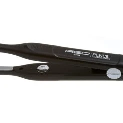 Red By Kiss Titanium Styler Pencil Flat Iron 3/10 Inch 11 Red By Kiss Titanium Styler Pencil Flat Iron 3/10 Inch -Beauty Exchanges red by kiss titanium styler pencil flat iron 310 inch 629099