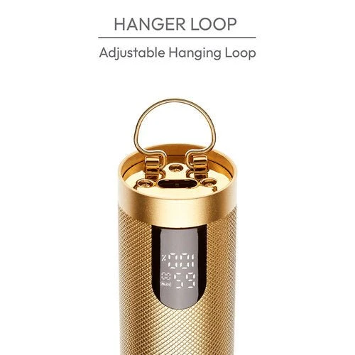 Red By Kiss Ultra Clean Cut Cordless Hair Clipper 7 Red By Kiss Ultra Clean Cut Cordless Hair Clipper - Image 5