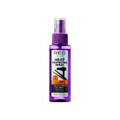 Red By Kiss Ultra Shine Heat Protector Oil Spray -Beauty Exchanges red by kiss ultra shine heat protector oil spray 316216