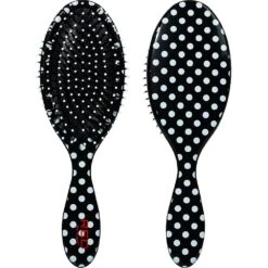 Red By Kiss Unicorn Detangler – Full-Length Paddle