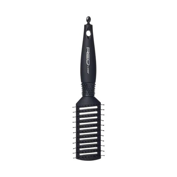 Red By Kiss Vent Sectioning Silky Paddle – Vented Paddle 4 Red By Kiss Vent Sectioning Silky Paddle – Vented Paddle - Image 2