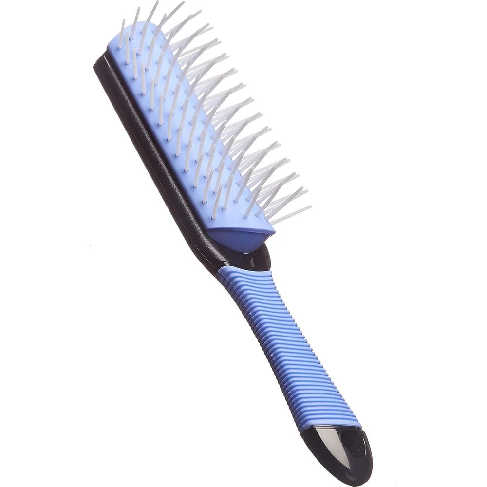 Red By Kiss Volumizing Detangle Non-Slip Brush – Full Detangle 6 Red By Kiss Volumizing Detangle Non-Slip Brush – Full Detangle - Image 4