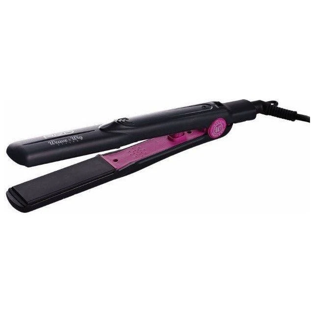 Red By Kiss Weave & Wig Styler Flat Iron 4 Red By Kiss Weave & Wig Styler Flat Iron - Image 2