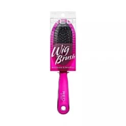 Red By Kiss Wig Brush HH216 – Standard Brush