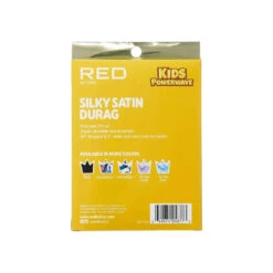 Red By Kiss Kids Power Wave Durag – Tie-Dye 9 Red By Kiss Kids Power Wave Durag – Tie-Dye -Beauty Exchanges red kids powerwave durag tie dye 213513