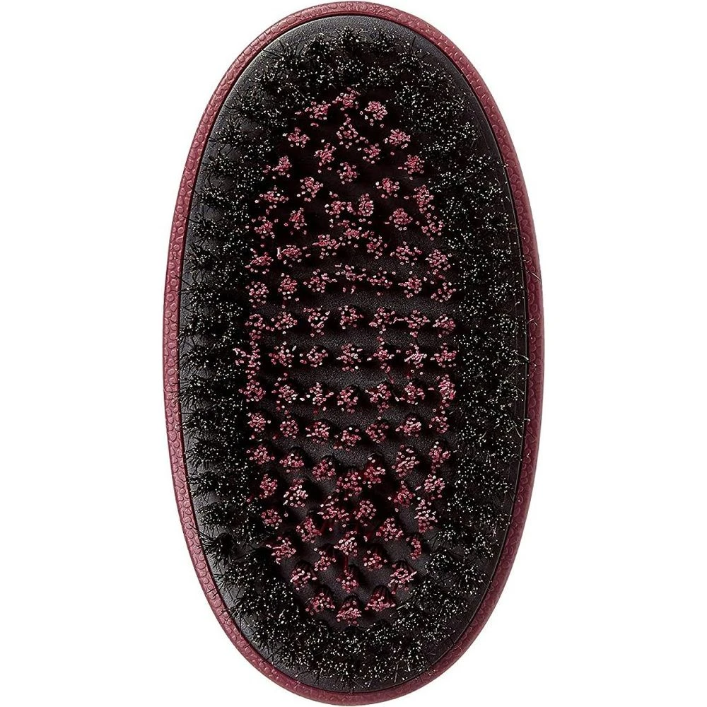 RED 360 Power BR-01 Mixed Club Boar Brush X Bow Wow - Medium & Hard Bristle 9 RED 360 Power BR-01 Mixed Club Boar Brush X Bow Wow - Medium & Hard Bristle - Image 7