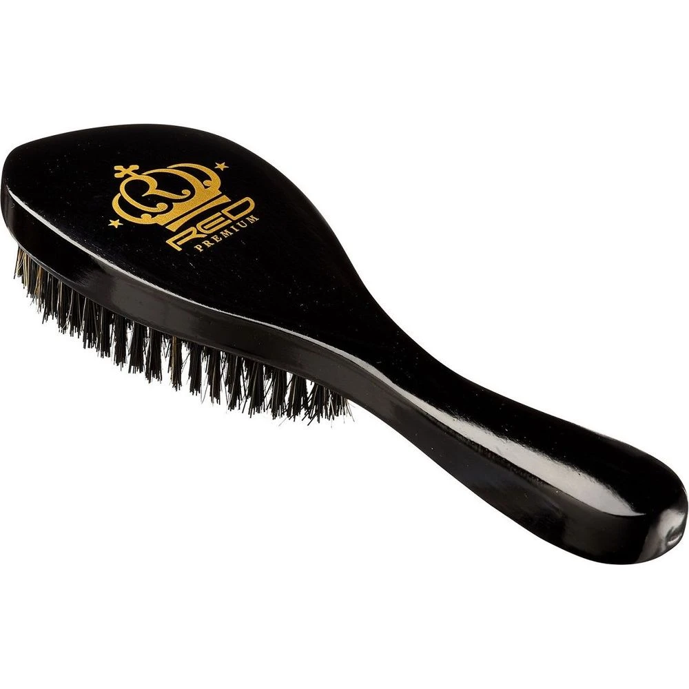 RED 360 Power Wave Brush BR25 - Medium Hard Bristle 5 RED 360 Power Wave Brush BR25 - Medium Hard Bristle - Image 3