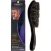 RED 360 Power Wave Brush BR25 - Medium Hard Bristle 2 RED 360 Power Wave Brush BR25 - Medium Hard Bristle -Beauty Exchanges red premium curved 360 power wave brush br25 medium hard bristles for strong wave definition 921295