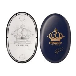 RED Pocket Wave Curved Brush BR33 - Medium Bristle 10 RED Pocket Wave Curved Brush BR33 - Medium Bristle -Beauty Exchanges red premium pocket wave x bow wow curved bristle brush br33 portable design for precise wave definition 114222