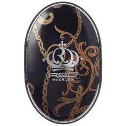 RED Rocket Wave X Bow Wow Brush BR05 - Medium Bristle -Beauty Exchanges red premium rocket wave x bow wow brush br05 medium bristles for defined waves 246693