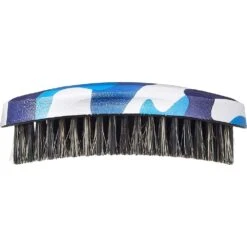 RED Rocket Wave X Bow Wow Curved Brush BR06 - Medium Bristle -Beauty Exchanges red premium rocket wave x bow wow curved brush br06 medium bristles for defined 360 waves 977034