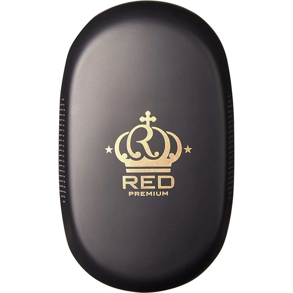 RED Premium Twist King HS02 – Natural Hair 5 RED Premium Twist King HS02 – Natural Hair - Image 3