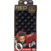 RED Premium Twist King HS02 – Natural Hair 2 RED Premium Twist King HS02 – Natural Hair -Beauty Exchanges red premium twist king hs02 professional twist curl styler comb brush for defined natural hair 606216