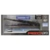KISS Red Pro 1/2" Titanium 460 Flat Iron 1 KISS Red Pro 1/2" Titanium 460 Flat Iron -Beauty Exchanges red pro 12 titanium 460 flat iron 549089