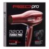 KISS Red Pro 3200 Turbo Pro AC Dryer 2 KISS Red Pro 3200 Turbo Pro AC Dryer -Beauty Exchanges red pro 3200 turbo pro ac dryer 100390