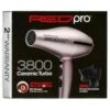 KISS Red Pro 3800 AC Ceramic Turbo Blow Dryer 1 KISS Red Pro 3800 AC Ceramic Turbo Blow Dryer -Beauty Exchanges red pro 3800 ac ceramic turbo blow dryer 844442