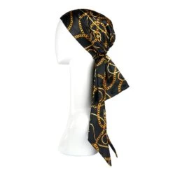 RED Silky Pre Tied Glam Wrap -Beauty Exchanges red silky pre tied glam wrap 142530