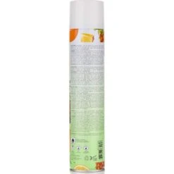 Refresh Dry Shampoo - Tropical Coconut & Vanilla 11.55 Oz -Beauty Exchanges refresh dry shampoo tropical coconut flower powder sweet vanilla summer breeze 1155 oz 707638