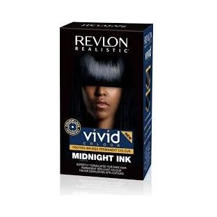 Revlon Realistic Vivid Colour – 5 Bold Shades 7 Revlon Realistic Vivid Colour – 5 Bold Shades - Image 5