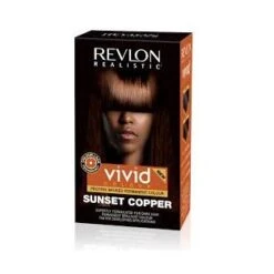Revlon Realistic Vivid Colour – 5 Bold Shades 11 Revlon Realistic Vivid Colour – 5 Bold Shades -Beauty Exchanges revlon realistic vivid colour permanent hair color infused with protein 5 bold shades 995245