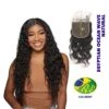 Rio 100% Virgin Human Hair 5x5 Closure - Egyptian Ocean Wave 1 Rio 100% Virgin Human Hair 5x5 Closure - Egyptian Ocean Wave -Beauty Exchanges rio 100 virgin human hair 5x5 closure egyptian ocean wave 577548