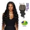 Rio 100% Virgin Human Hair Body Wave 5x5 Closure - Natural Color 2 Rio 100% Virgin Human Hair Body Wave 5x5 Closure - Natural Color -Beauty Exchanges rio 100 virgin human hair body wave 5x5 closure natural color 666341