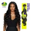 Rio 100% Virgin Human Hair Body Wave Single Bundles - Natural Color
