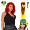 Rio 100% Virgin Human Hair Bohemian 5x5 Closure - Red 2 Rio 100% Virgin Human Hair Bohemian 5x5 Closure - Red -Beauty Exchanges rio 100 virgin human hair bohemian 5x5 closure red 697161