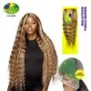 Rio 100% Virgin Human Hair Malaysian Wave 13x5 Closure - Yonce Brown 2 Rio 100% Virgin Human Hair Malaysian Wave 13x5 Closure - Yonce Brown -Beauty Exchanges rio 100 virgin human hair malaysian wave 13x5 closure yonce brown 379405