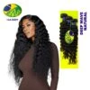 Rio 100% Virgin Human Hair Multipack - Deep Wave