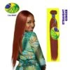 Rio 100% Virgin Human Hair Straight Single Bundles - Ginger -Beauty Exchanges rio 100 virgin human hair straight single bundles ginger 989535