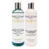 Rosemary Detoxifying Shampoo & Conditioner – 12 Oz 1 Rosemary Detoxifying Shampoo & Conditioner – 12 Oz -Beauty Exchanges rosemary detoxifying therapeutic 2 variants shampoo conditioner 12 oz scalp detox soothes restores enhanced with rosemary lavender mint 420861