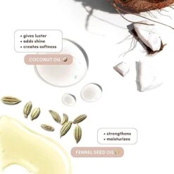 Mizani 25 Miracle Milk Leave-In Conditioner - Coconut Oil 13.5oz -Beauty Exchanges s2