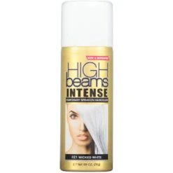 Salon Grafix High Beams Intense Temporary Spray-On Hair Color 2.7oz