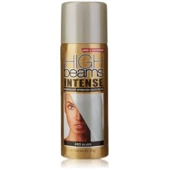 Salon Grafix High Beams Intense Temporary Spray-On Hair Color 2.7oz -Beauty Exchanges salon grafix high beams intense temporary spray on hair color 27oz 860828