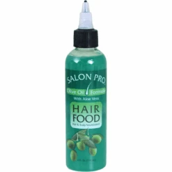Salon Pro Hair Oil - 4 Oz