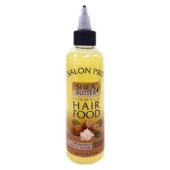 Salon Pro Hair Oil - 4 Oz -Beauty Exchanges salon pro hair oil 4 oz 98577926