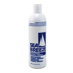Sea Breeze Professional Original Formula – Refreshing - 32 Oz & 12 Oz 8 Sea Breeze Professional Original Formula – Refreshing - 32 Oz & 12 Oz -Beauty Exchanges sea breeze professional original formula refreshing 32 oz 12 oz 131261
