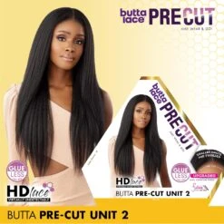 Sensational Butta Lace Pre-Cut HD Lace Wig - Unit 2 15 Sensational Butta Lace Pre-Cut HD Lace Wig - Unit 2 -Beauty Exchanges sensational butta lace pre cut hd lace wig unit 2 6681213