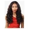 Sensationnel 100% Virgin Human Hair HD Lace Wig - 15A Loose Wave 24" -Beauty Exchanges sensationnel 100 virgin human hair hd lace wig 15a loose wave 24 352421