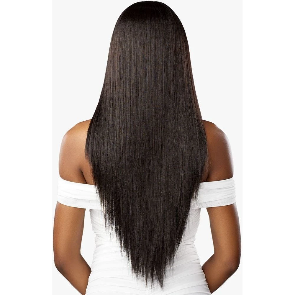 Sensationnel Bare Lace 13x6 Synthetic HD Lace Wig - Unit 1 11 Sensationnel Bare Lace 13x6 Synthetic HD Lace Wig - Unit 1 - Image 9
