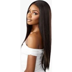 Sensationnel Bare Lace 13x6 Synthetic HD Lace Wig - Unit 1 20 Sensationnel Bare Lace 13x6 Synthetic HD Lace Wig - Unit 1 -Beauty Exchanges sensationnel bare ace 13x6 synthetic hd lace wig unit 1 682562