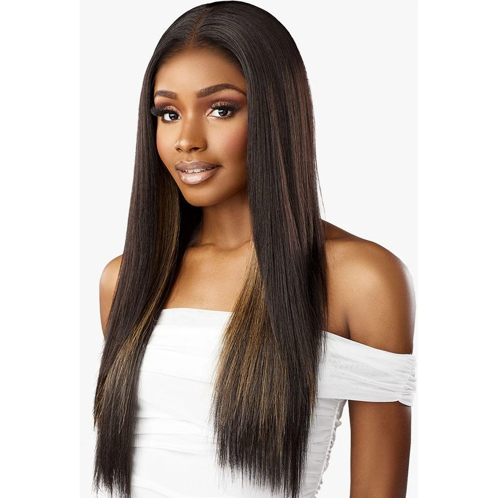 Sensationnel Bare Lace 13x6 Synthetic HD Lace Wig - Unit 1 5 Sensationnel Bare Lace 13x6 Synthetic HD Lace Wig - Unit 1 - Image 3