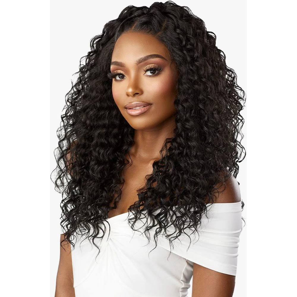 Sensationnel Bare Lace 13x6 Synthetic HD Lace Wig - Unit 2 8 Sensationnel Bare Lace 13x6 Synthetic HD Lace Wig - Unit 2 - Image 6