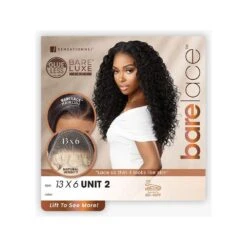 Sensationnel Bare Lace 13x6 Synthetic HD Lace Wig - Unit 2 19 Sensationnel Bare Lace 13x6 Synthetic HD Lace Wig - Unit 2 -Beauty Exchanges sensationnel bare ace 13x6 synthetic hd lace wig unit 2 789073