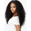 Sensationnel Bare Lace 13x6 Synthetic HD Lace Wig - Unit 2 -Beauty Exchanges sensationnel bare ace 13x6 synthetic hd lace wig unit 2 942069