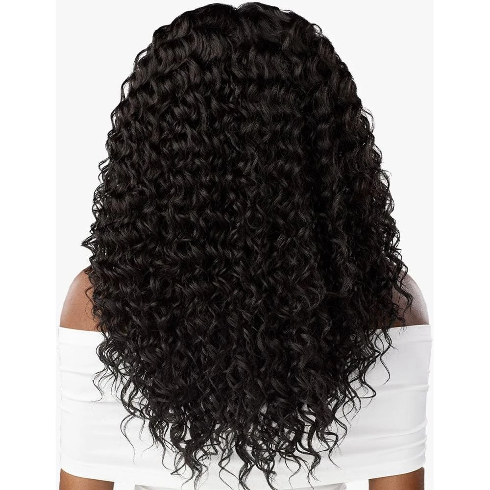 Sensationnel Bare Lace 13x6 Synthetic HD Lace Wig - Unit 2 9 Sensationnel Bare Lace 13x6 Synthetic HD Lace Wig - Unit 2 - Image 7