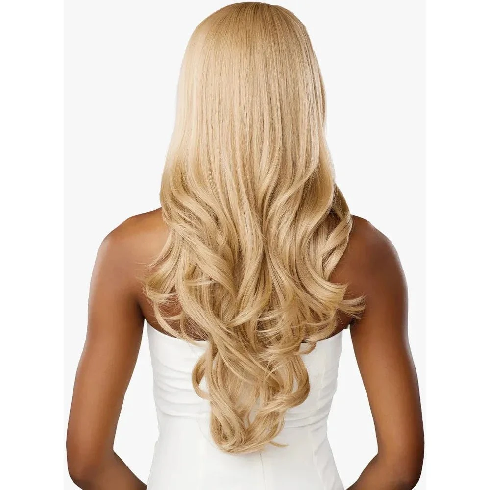 Sensationnel Bare Lace 6x5 Synthetic HD Lace Wig - Unit 1 9 Sensationnel Bare Lace 6x5 Synthetic HD Lace Wig - Unit 1 - Image 7