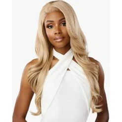 Sensationnel Bare Lace 6x5 Synthetic HD Lace Wig - Unit 1 13 Sensationnel Bare Lace 6x5 Synthetic HD Lace Wig - Unit 1 -Beauty Exchanges sensationnel bare lace 6x5 synthetic hd lace wig unit 1 423782