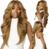 Sensationnel Bare Lace 6x5 Synthetic HD Lace Wig - Unit 3 1 Sensationnel Bare Lace 6x5 Synthetic HD Lace Wig - Unit 3 -Beauty Exchanges sensationnel bare lace 6x5 synthetic hd lace wig unit 3 353096
